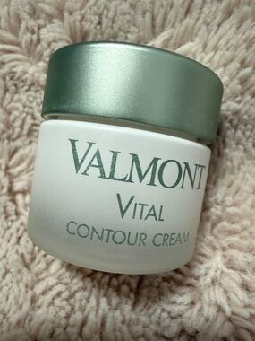 Valmont Vital Eye Contour Cream